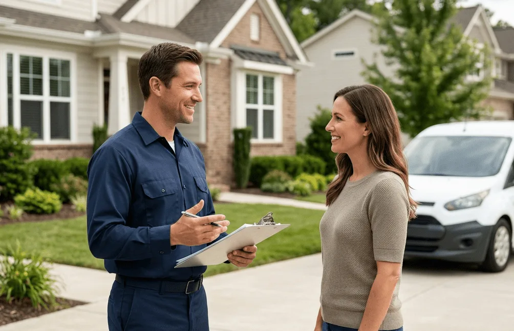 Mold Remediation Conley, GA FAQs